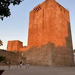 Santa Maria Del Castillo