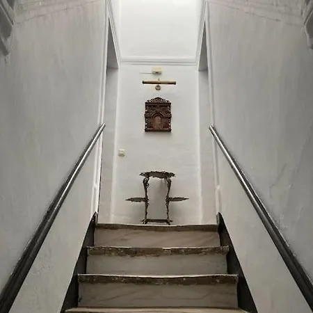 Santa Maria Del Castillo *