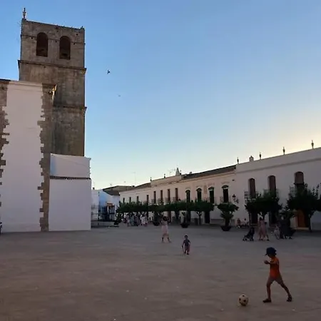 Santa Maria Del Castillo 度假居 奥利文萨