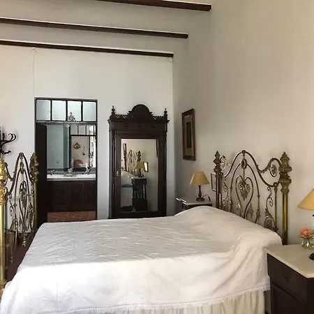 度假居 Santa Maria Del Castillo *