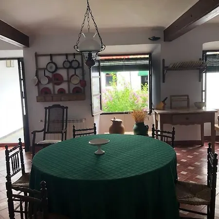 度假居 Santa Maria Del Castillo