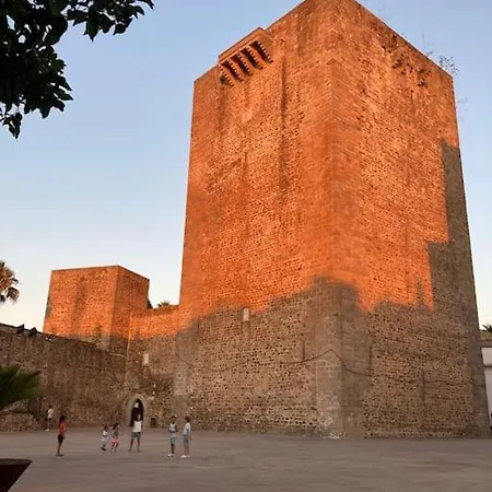 Santa Maria Del Castillo