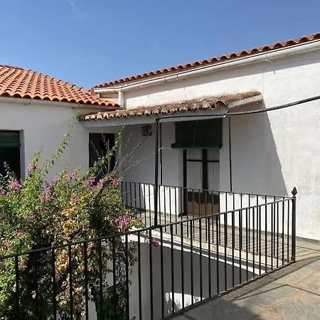 Santa Maria Del Castillo 度假居 *