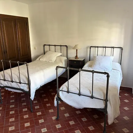 Santa Maria Del Castillo Holiday home