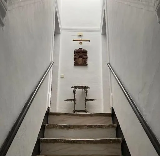 Santa Maria Del Castillo *