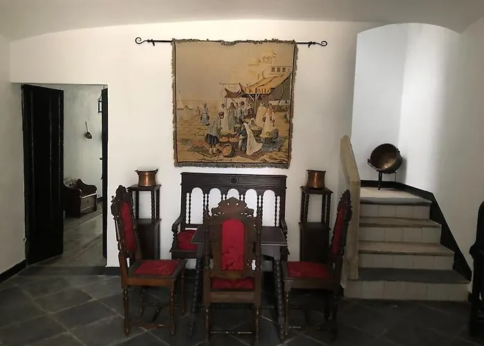 Santa Maria Del Castillo