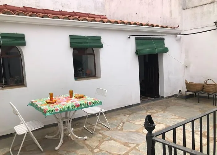 Ferienhaus Santa Maria Del Castillo *