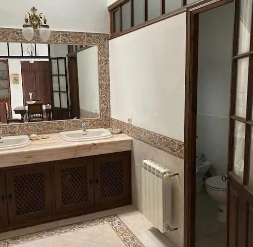 Santa Maria Del Castillo Olivenza