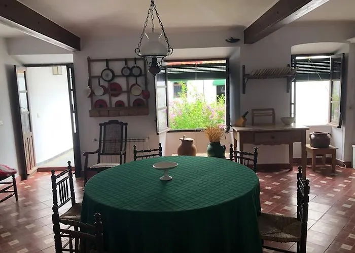 Ferienhaus Santa Maria Del Castillo