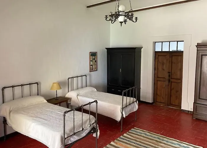 Santa Maria Del Castillo Ferienhaus