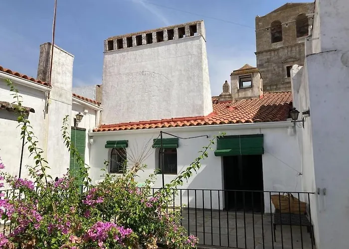 Santa Maria Del Castillo *